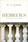 Hebrews - Book