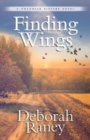 Finding Wings - Book