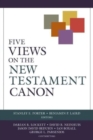 Five Views on the New Testament Canon - Book