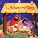 The Newborn King : Storybook with Puzzle Scene - Book