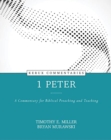 1 Peter - A Commentary for Biblical Preaching and Teaching - Book