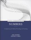 Numbers : A Commentary for Biblical Preaching and Teaching - Book