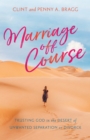 Marriage Off Course - eBook
