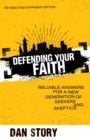 Defending Your Faith - eBook