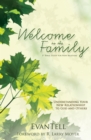 Welcome to the Family - eBook