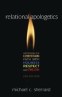 Relational Apologetics - eBook
