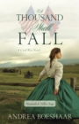 A Thousand Shall Fall - eBook