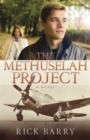 The Methuselah Project - eBook