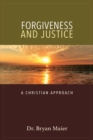 Forgiveness and Justice - eBook