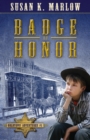 Badge of Honor - eBook