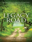 Legacy Road - eBook
