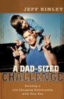 A Dad-Sized Challenge - eBook