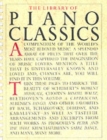 Library of Piano Classics : Piano Solo - Book