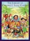The Library Of Children's Song Classics - Book