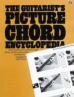 The Guitarist's Picture Chord Encyclopedia - Book
