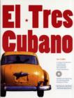 Jon Griffin : El Tres Cubano - Book