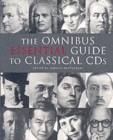 Omnibus Book of Essential Classical CDs - Book
