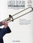 TROMBONE - Book