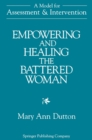 Empowering and Healing the Battered Woman - Book