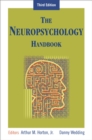 The Neuropsychology Handbook - Book