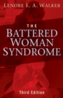 The Battered Woman Syndrome - Book