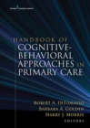 Handbook of Cognitive Behavioral Approaches in Primary Care - Book