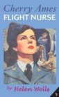 Cherry Ames : Flight Nurse - Book