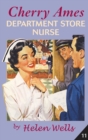 Cherry Ames : Department Store Nurse - Book
