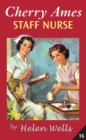 Cherry Ames : Staff Nurse - Book