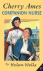 Cherry Ames : Companion Nurse - Book
