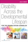 Disability Across the Developmental Lifespan - Book