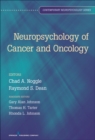 Neuropsychology of Cancer and Oncology - Book