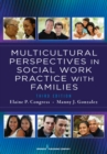 Multicultural Perspectives In Social Work Practice with Families, 3rd Edition - Book