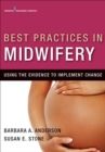 Best Practices in Midwifery : Using the Evidence to Implement Change - Book