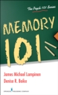 Memory 101 - Book