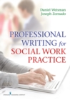 Professional Writing for Social Work Practice - Book