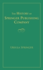 The History Of Springer Publishing Company - Book