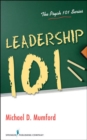 Leadership 101 - Book