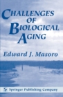 Challenges of Biological Aging - Book