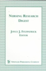 Nursing Research Digest - Book
