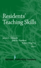 Residents' Teaching Skills - Book