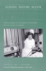 Nursing History Review - Book