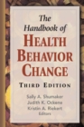 The Handbook of Health Behavior Change - Book