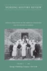 Nursing History Review, Volume 17, 2009 - Book