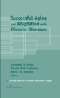 Successful Aging and Adaptation with Chronic Diseases - Book