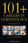 101+ Careers in Gerontology - Book