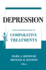 Depression : A Practitioner's Guide to Comparative Treatments - Book
