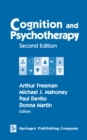 Cognition and Psychotherapy - Book