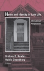 Home and Identity in Late Life : International Perspectives - Book