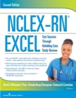NCLEX-RN® EXCEL : Test Success Through Unfolding Case Study Review - Book